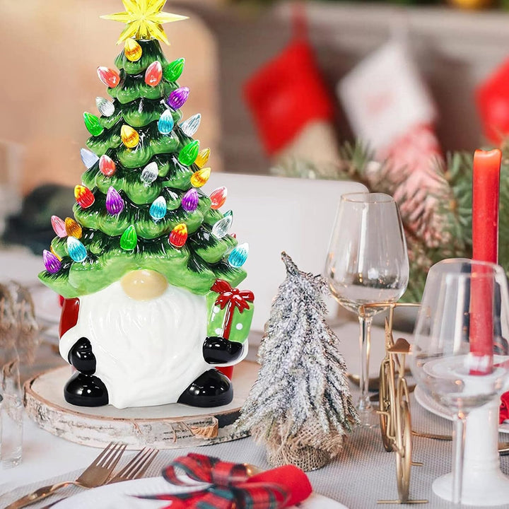 BowLift | GnomeGlow – Illuminate your garden with enchanting holiday lights