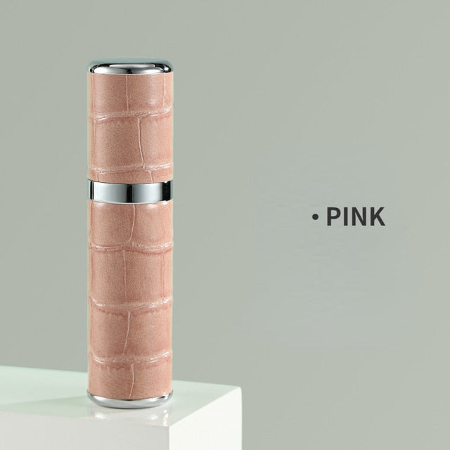 BowLift | Travel fragrance diffuser