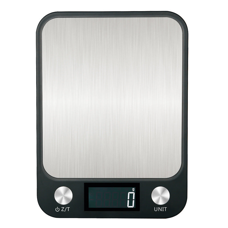 Digital Precision Cooking Scale