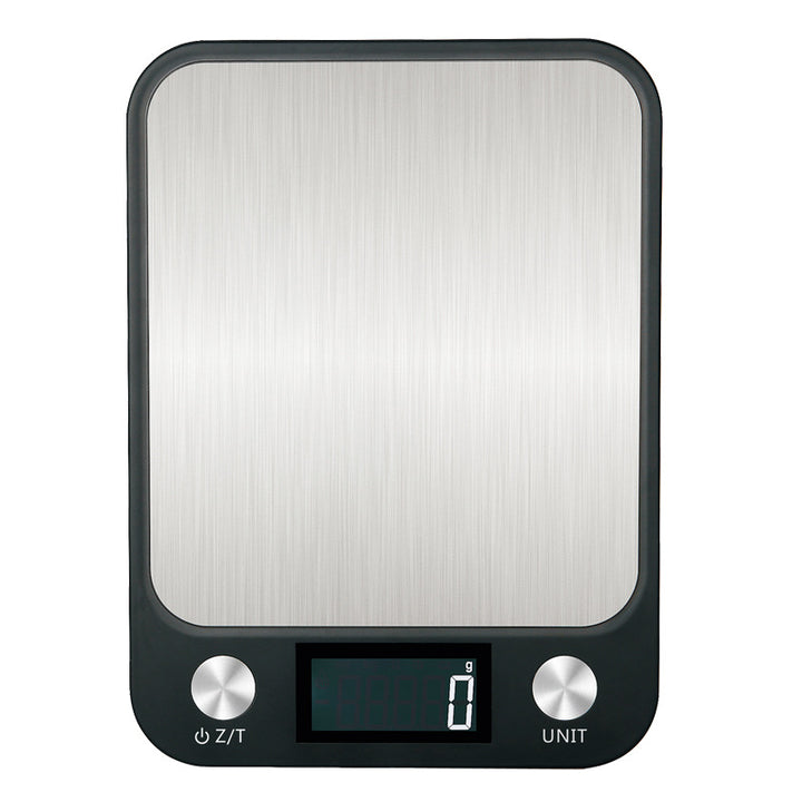 Digital Precision Cooking Scale