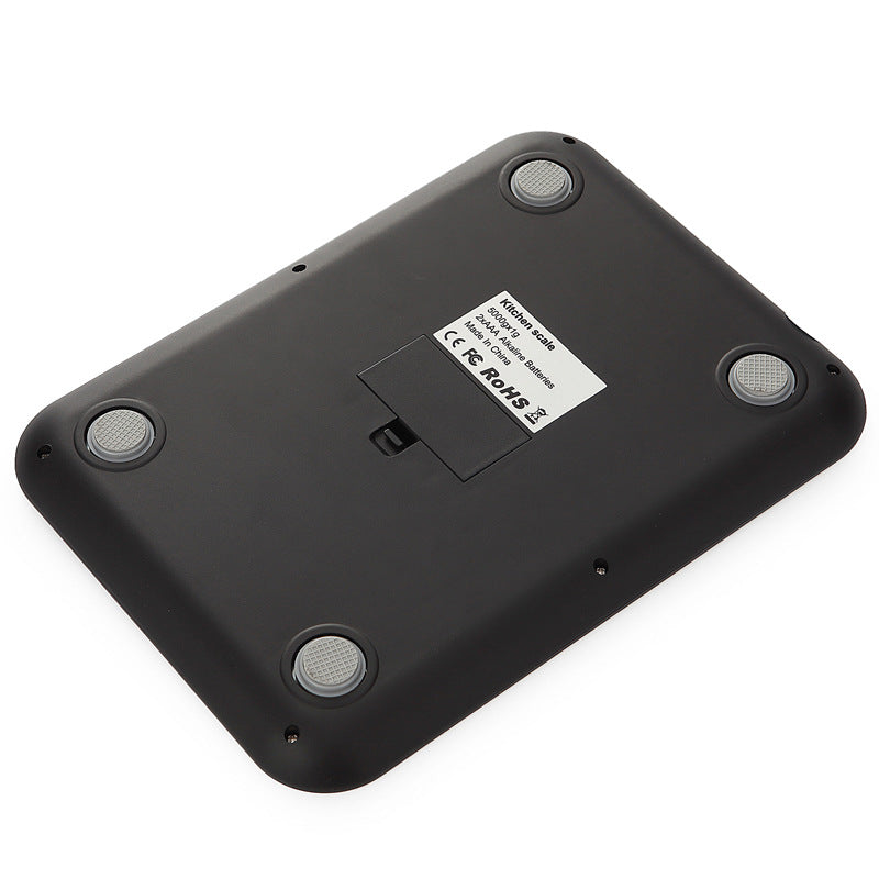 Digital Cooking Precision Scale