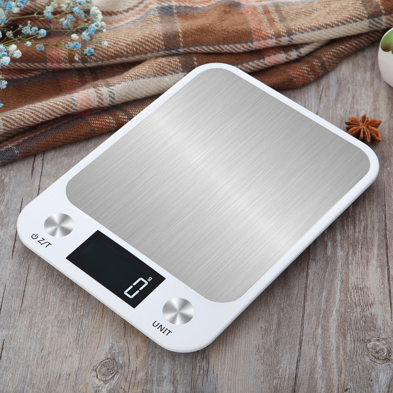 Digital Cooking Precision Scale