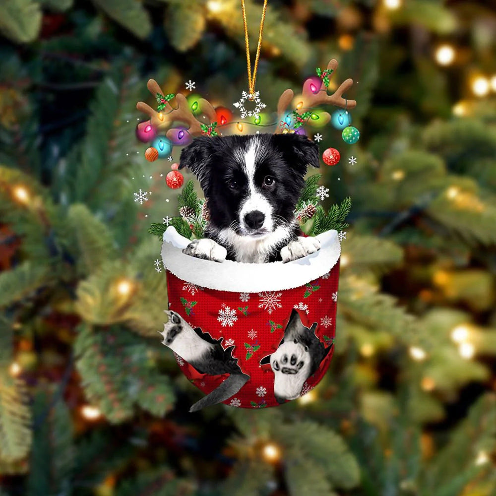 BowLift | Christmas Tree Ornaments Decorate Holiday Gifts