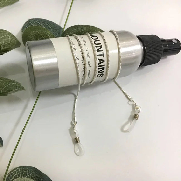 Fashionable spray bottle with hanger Bowlift