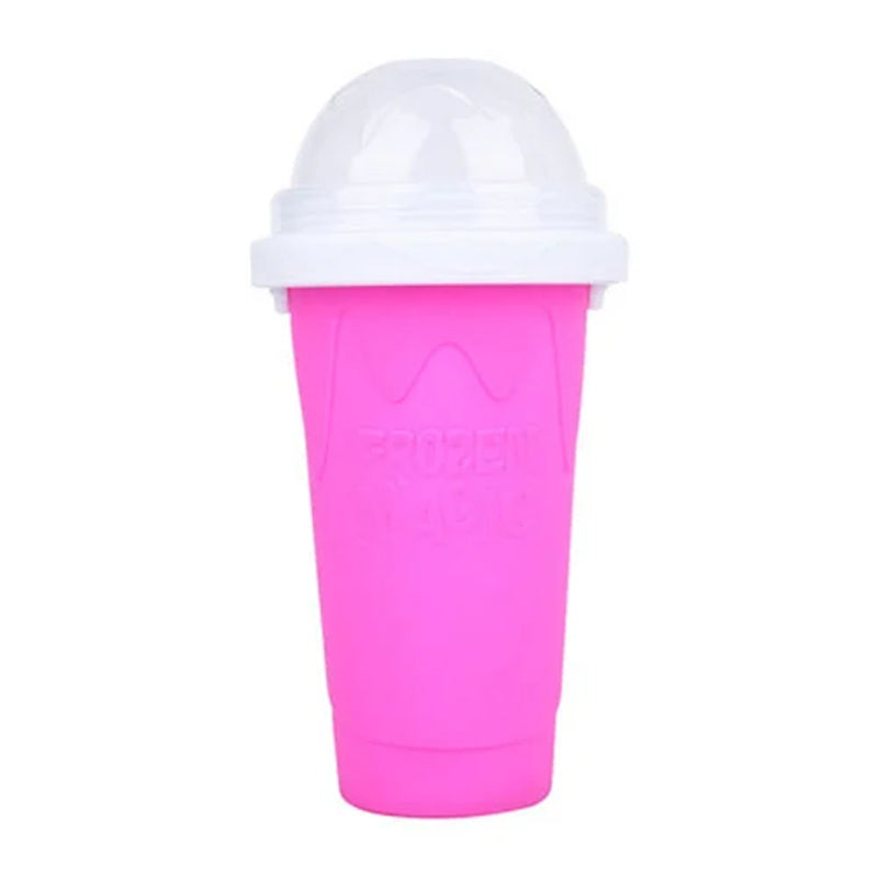 BowLift | Magic Slushy Maker