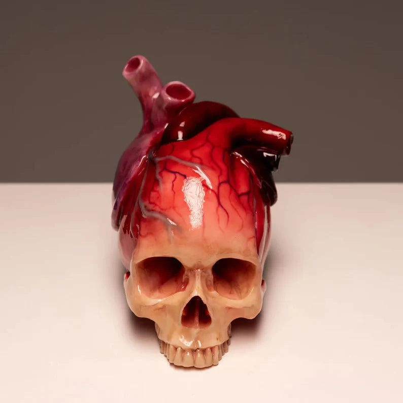 BowLift | VitaMortis Heartbeat — Tangible real horror that takes your breath away