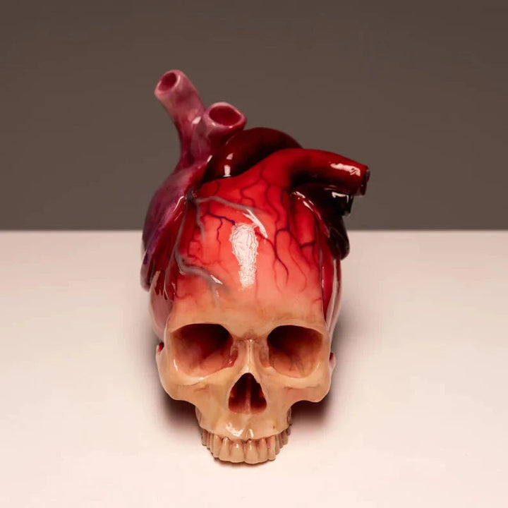 BowLift | VitaMortis Heartbeat — Tangible real horror that takes your breath away