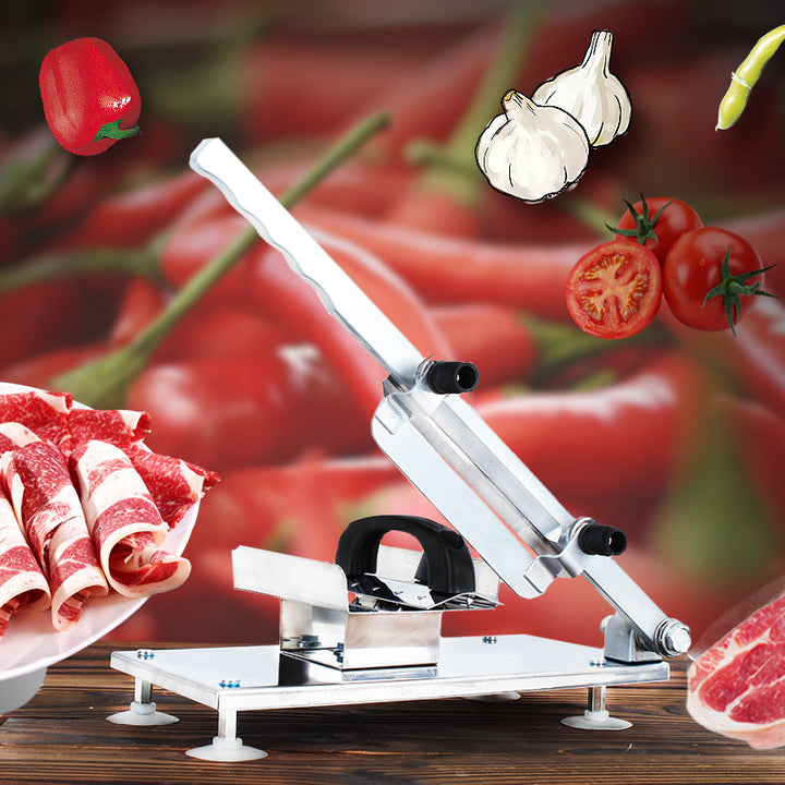 Professional Vegetable Slicer Bowlift