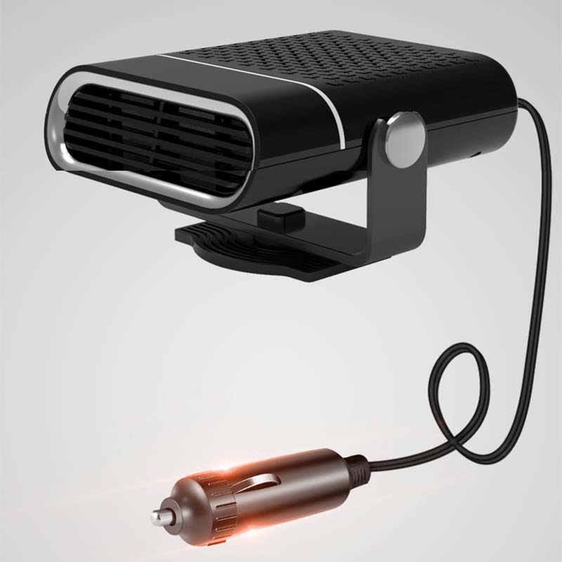 BowLift | FrostBreaker – Quickly thaw your car in 30 seconds and warm it up