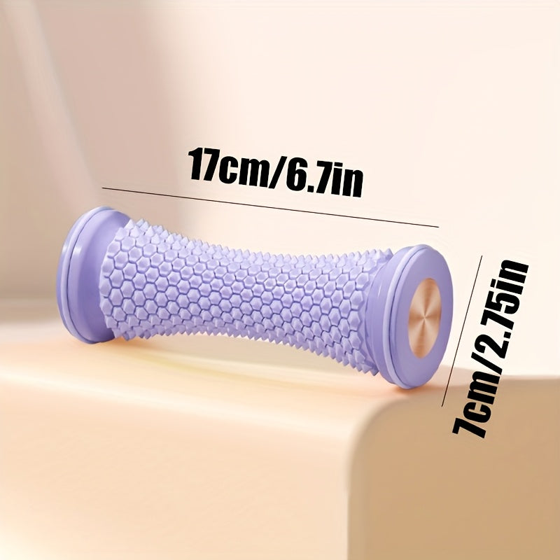 BowLift | Foot massager with Massage Node Pattern – Relief from Tension and Fatigue