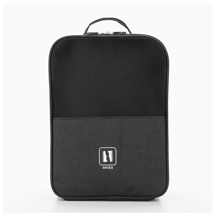 Travel Shoe Organizer Bowlift