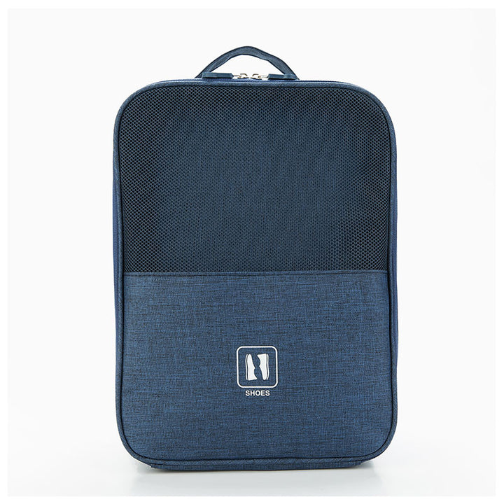Travel Shoe Organizer Bowlift
