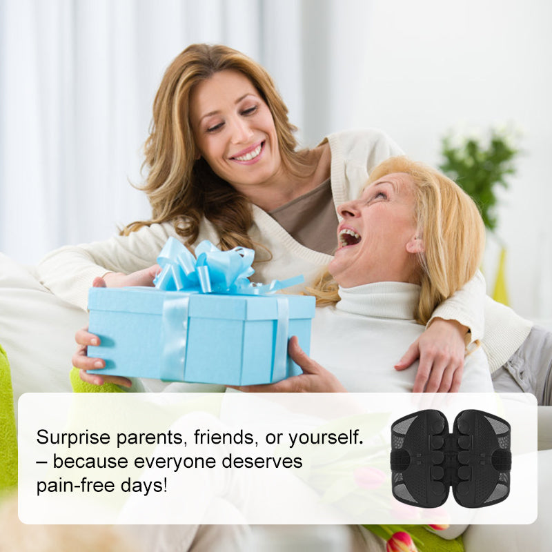 BowLift | BackMaster Pro — Instant pain relief for a carefree, active life