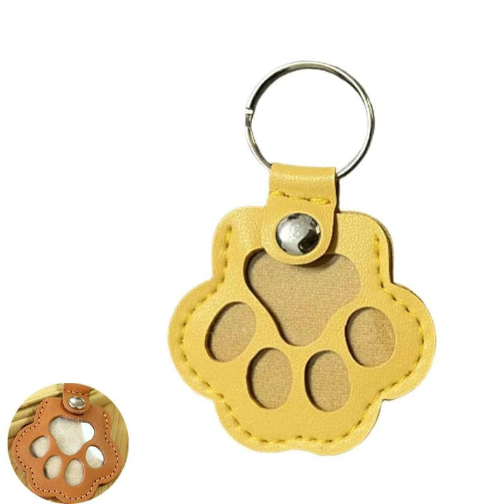 BowLift | Memorial keychain for pets
