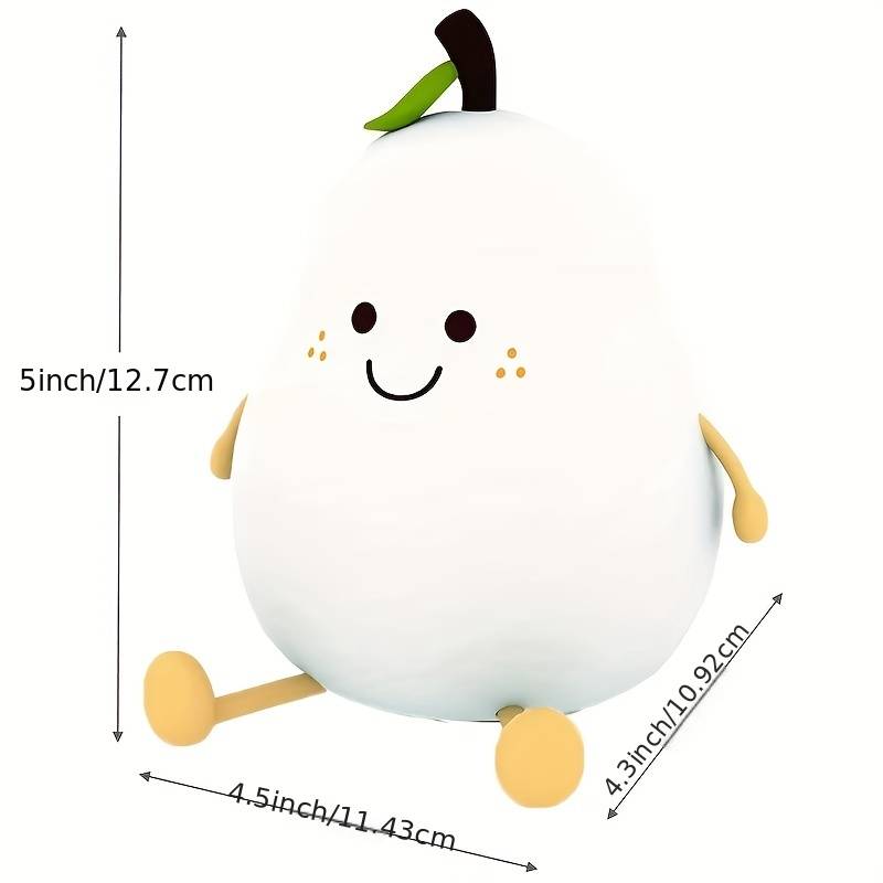 BowLift | GlowBerry Cuddle Friend
