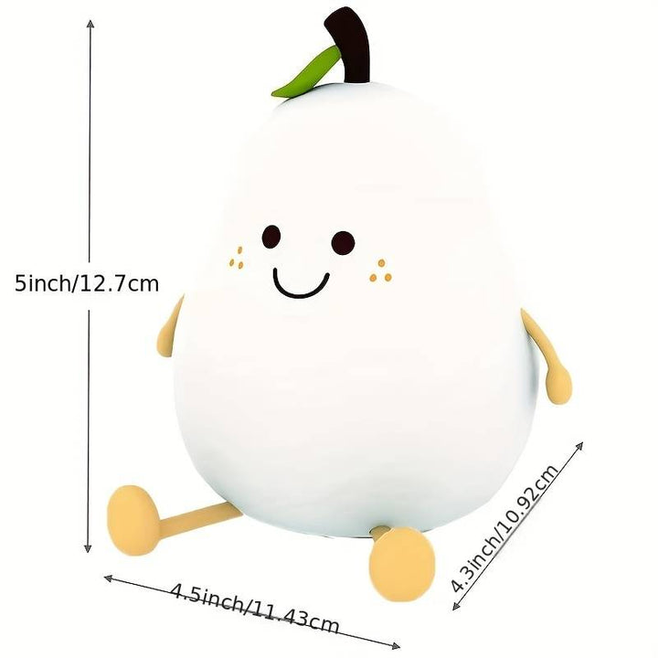 BowLift | GlowBerry Cuddle Friend