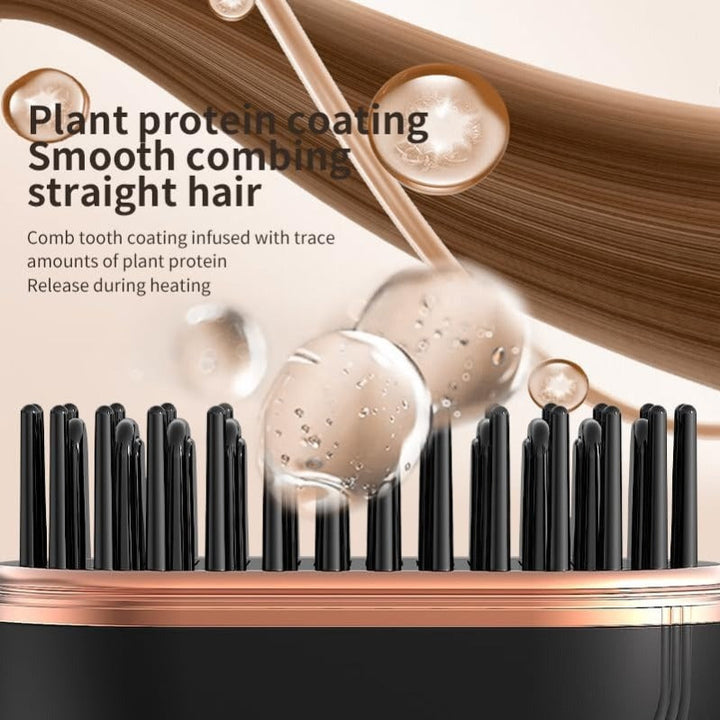 BowLift | NanoTech Capsule Styler