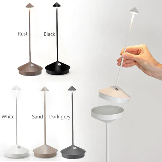 LED Table Lamp - Serenity | Bowlift
