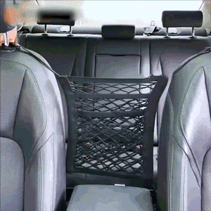 PowerGuard Organizer — Make your car a stress-free fortress full of order and safety! | Bowlift