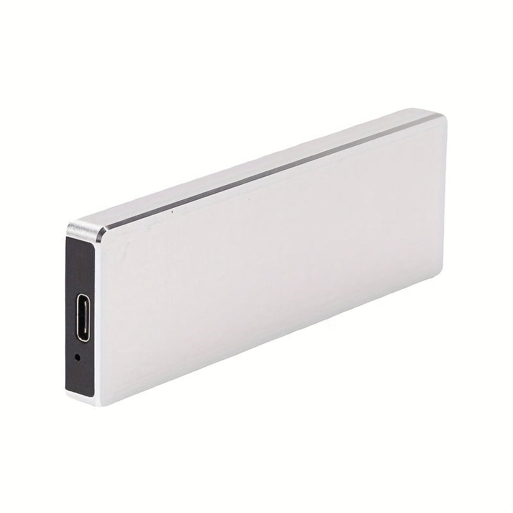 BowLift | External Solid State Drive Portable USB High Speed Storage