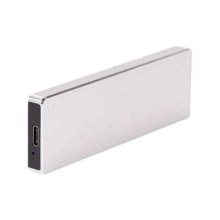BowLift | External Solid State Drive Portable USB High Speed Storage