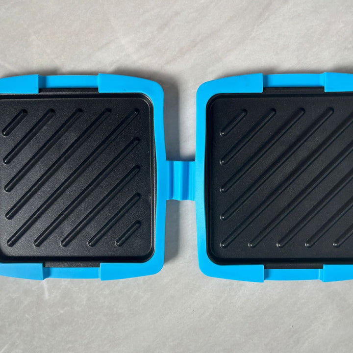 CrunchMate — No more sticky sandwiches, just perfect crunching fun without any stress | Bowlift