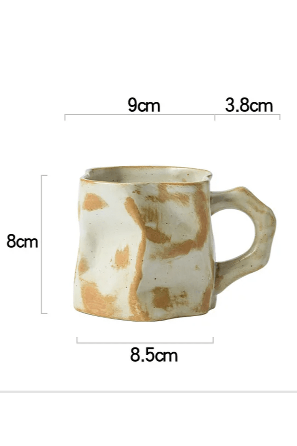 Ceramic mug | Bowlift
