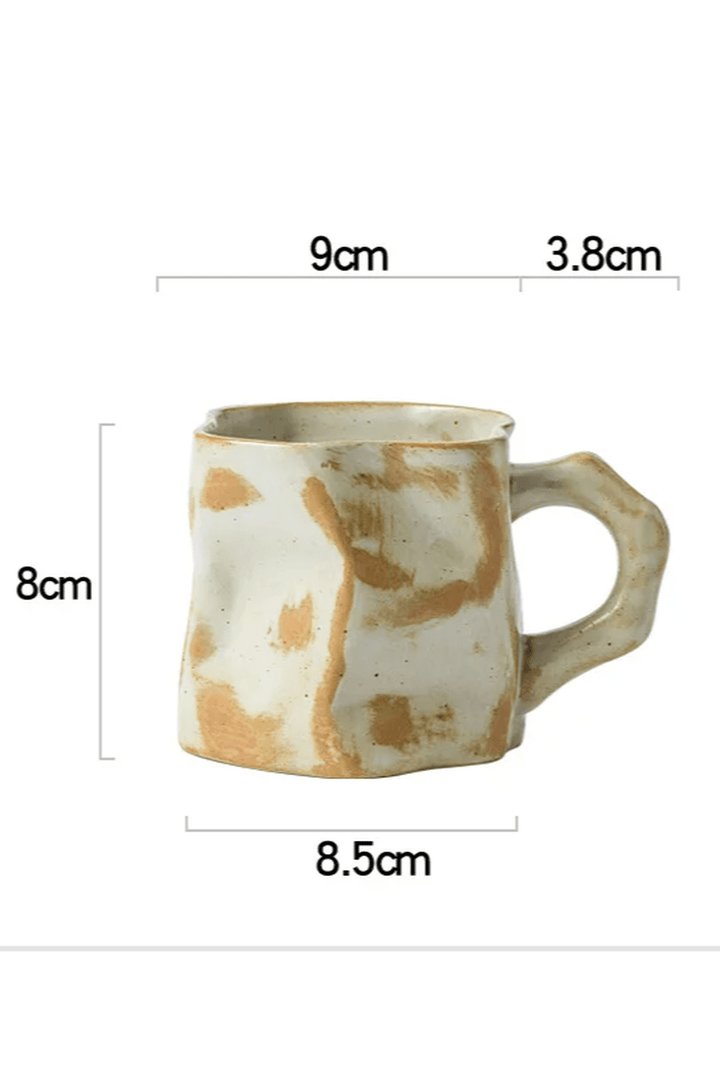 Ceramic mug | Bowlift