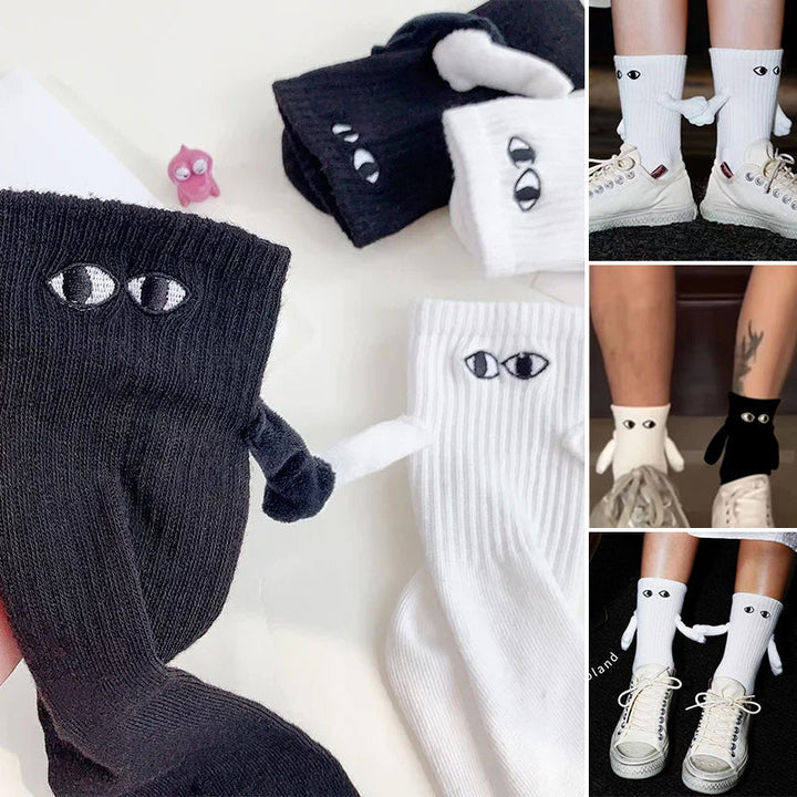 BowLift | Funny magnetic socks