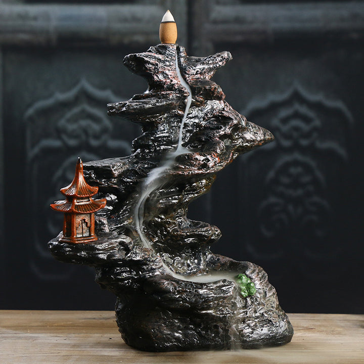 Decorative Waterfall Aroma Fountain