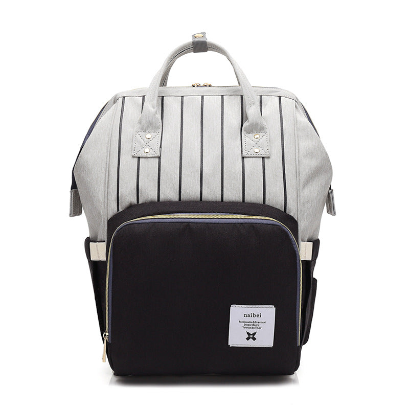 Versatile Fashion Backpack Bowlift