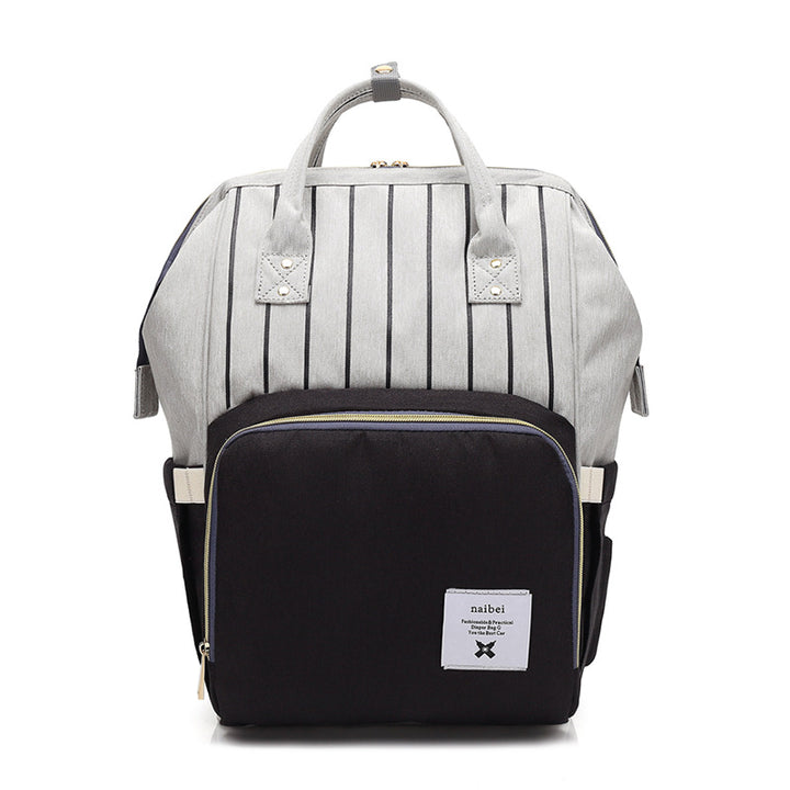 Versatile Fashion Backpack Bowlift