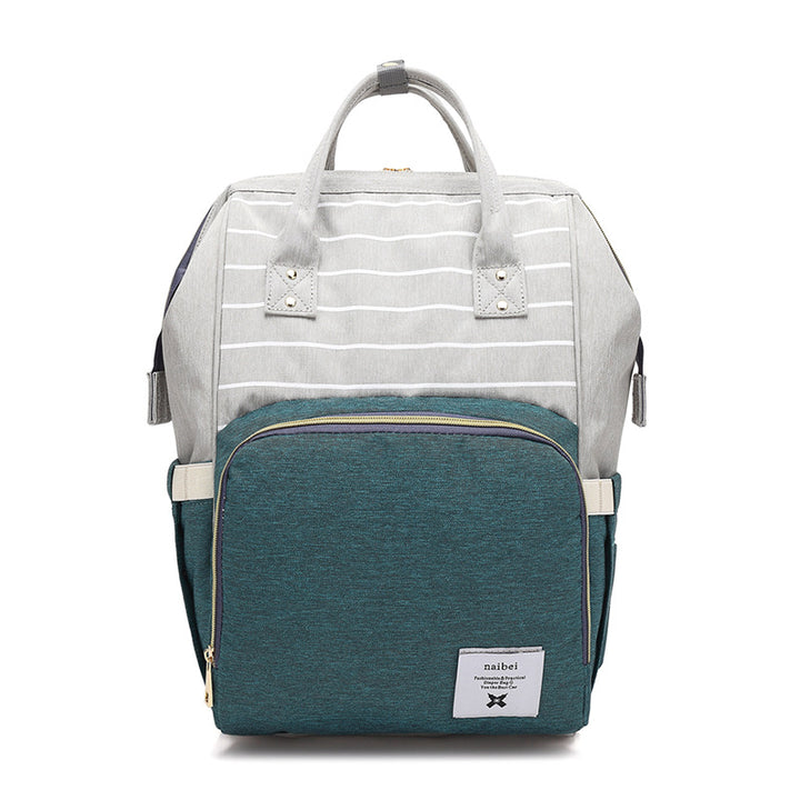 Versatile Fashion Backpack Bowlift
