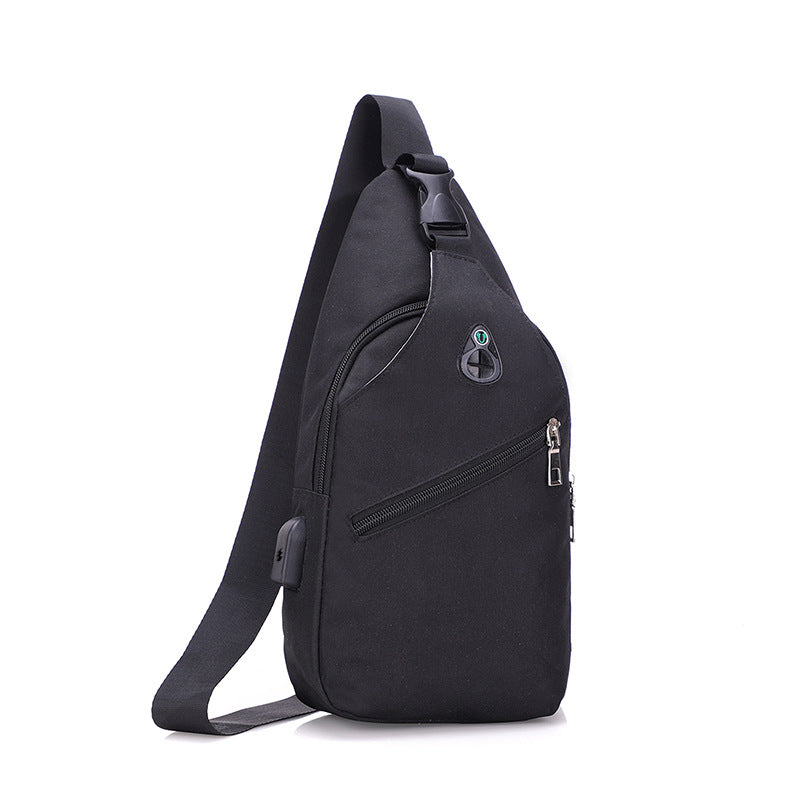 Compact Crossbody Sling Bag Bowlift