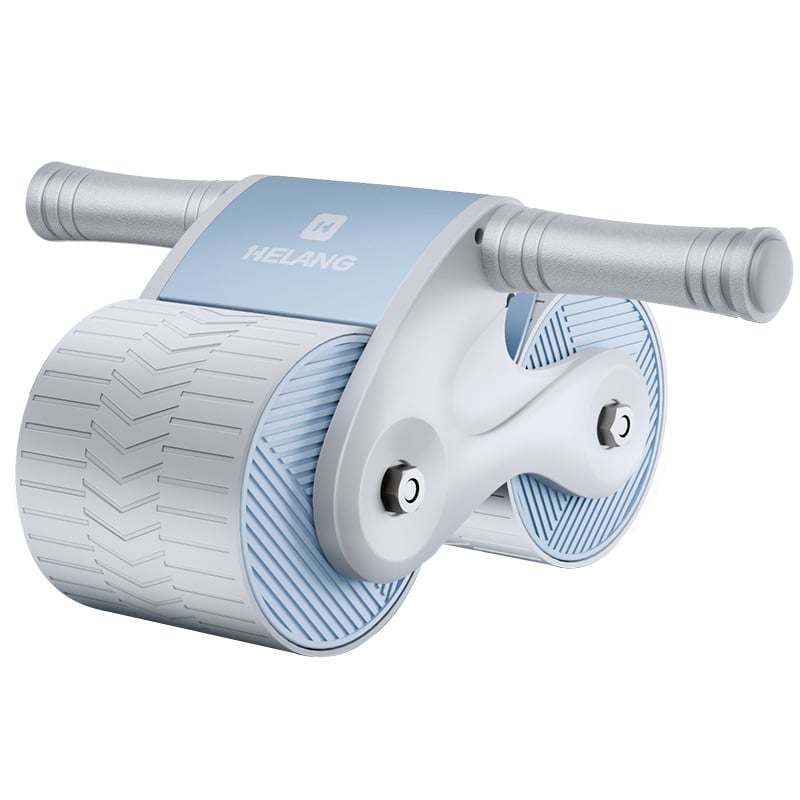 BowLift | Brand New Upgrade! Get Perfect Abs with our Auto-Rebound Ab Wheel!