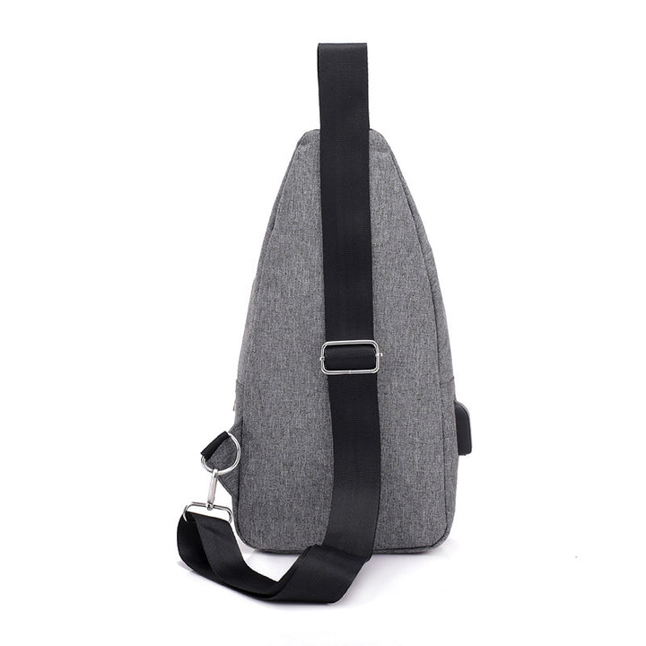 Compact Crossbody Sling Bag Bowlift