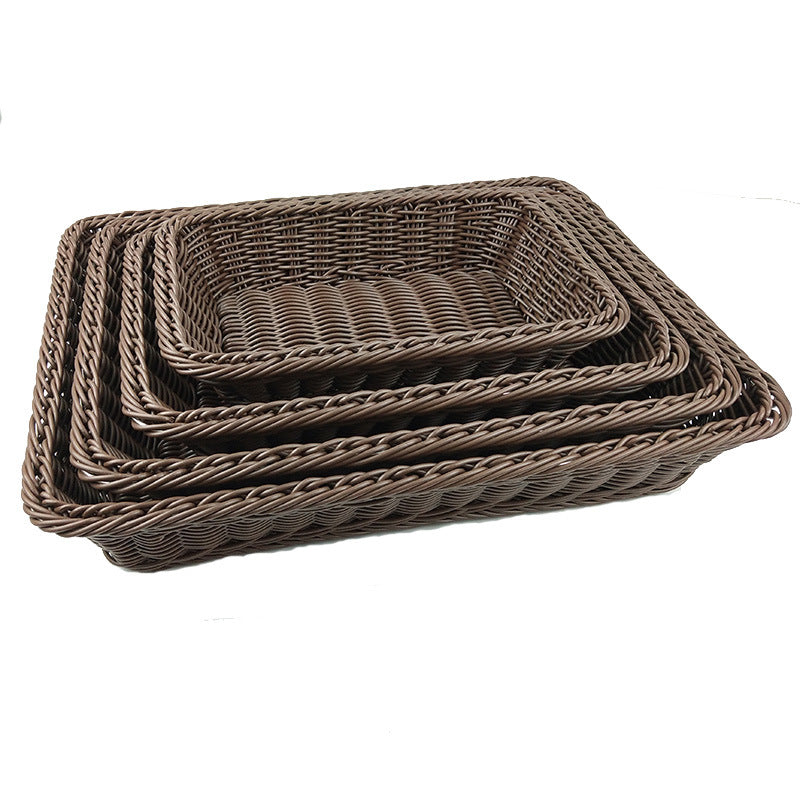 Women Elegant and Functional Storage Baskets Bowlift