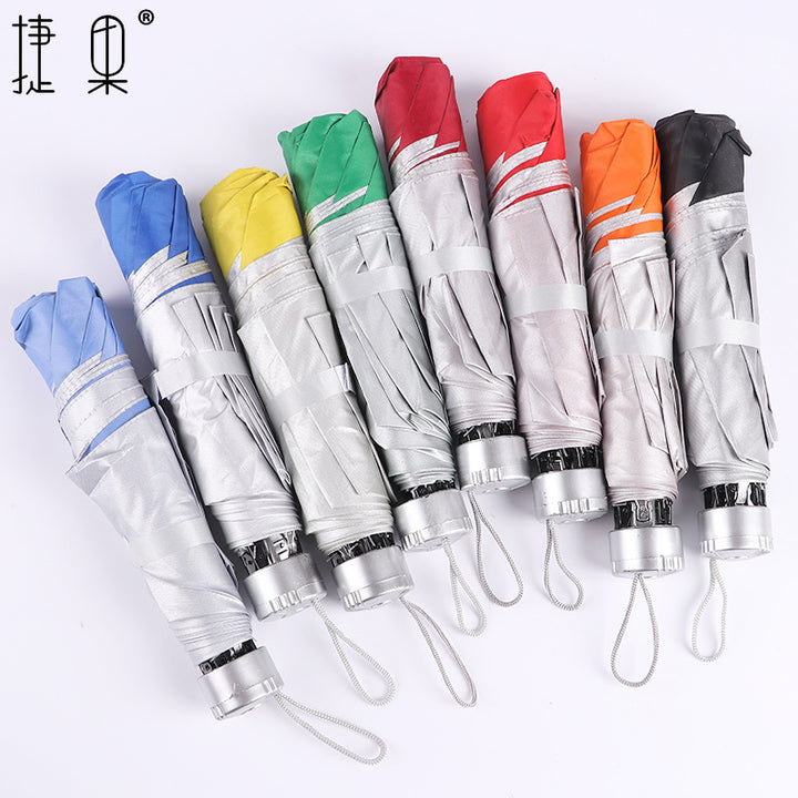 Unisex Umbrella Bowlift