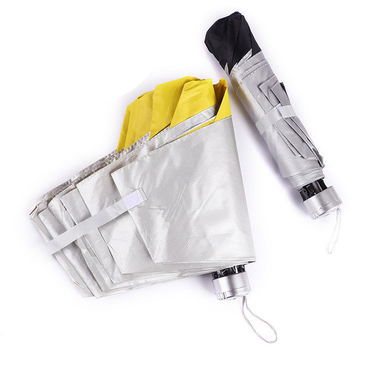 Unisex Umbrella Bowlift