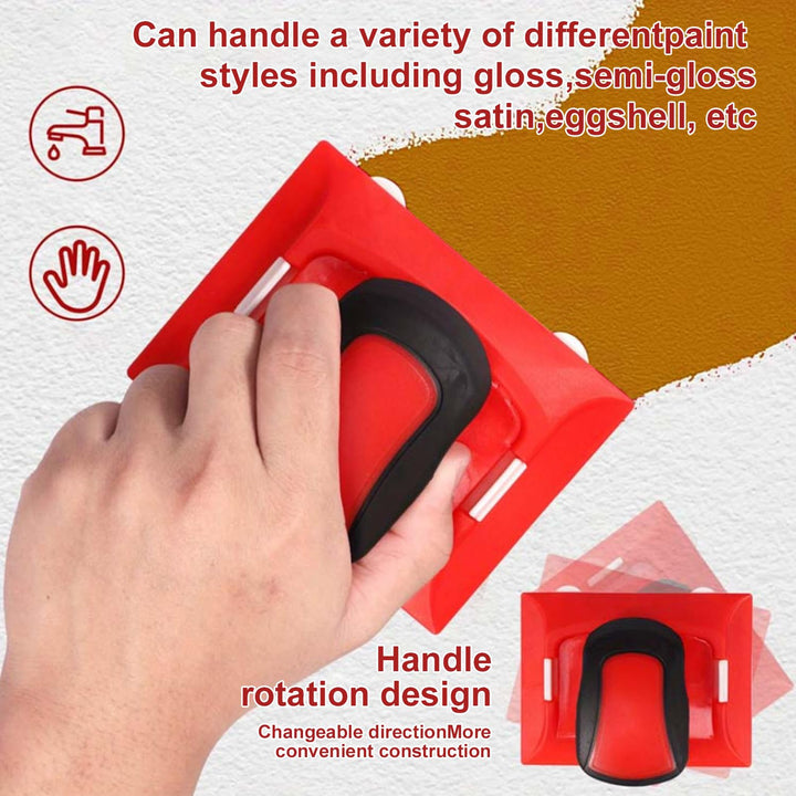 BowLift | SharpEdgeMaster — Gives you professional power for flawlessly clean edges in record time