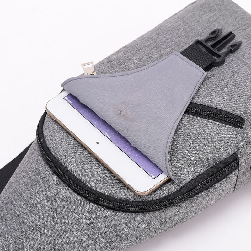 Compact Crossbody Sling Bag Bowlift