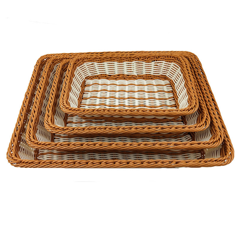 Women Elegant and Functional Storage Baskets Bowlift