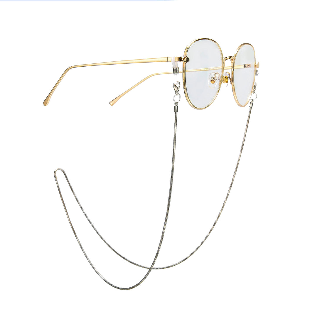 Minimalist Eyewear Chain Bowlift