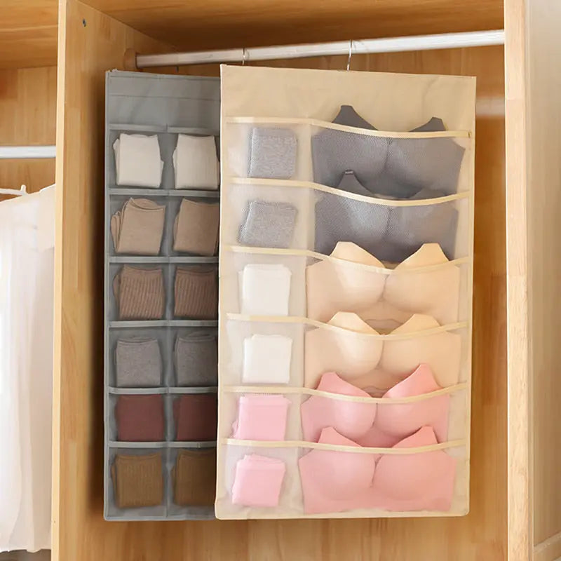BowLift | Space-Saver Pro — Finally stress-free organization that transforms your closet