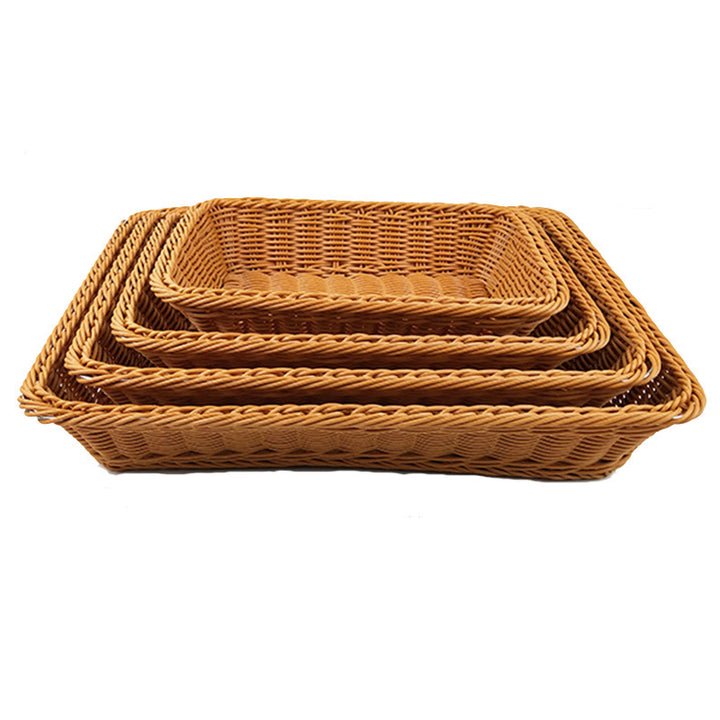 Women Elegant and Functional Storage Baskets Bowlift