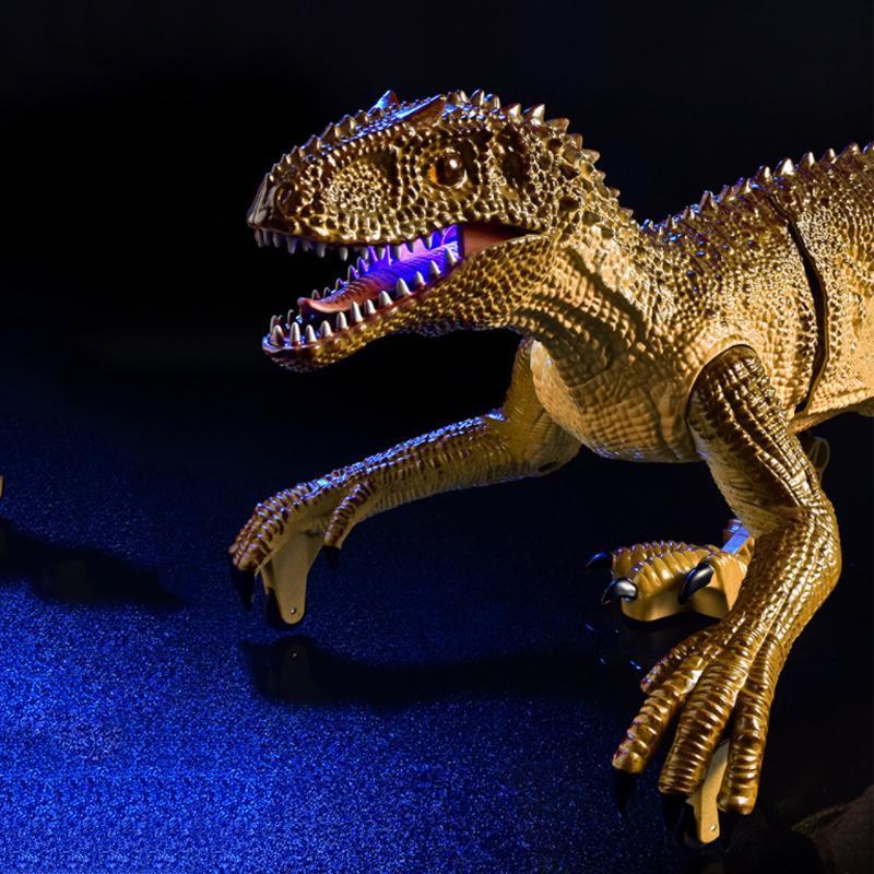 BowLift | Gifts for Children 🎁 Remote Control Dinosaur