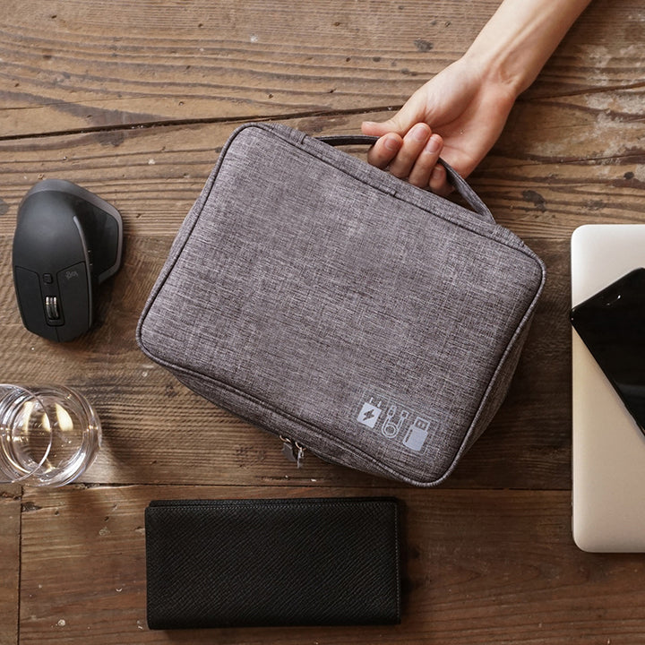 Insulated Travel Lunch Bag Bowlift