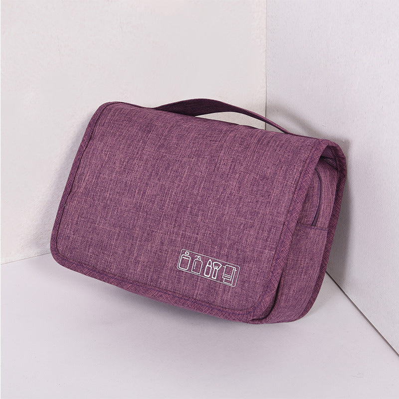 Multi-Functional Travel Organizer Bowlift