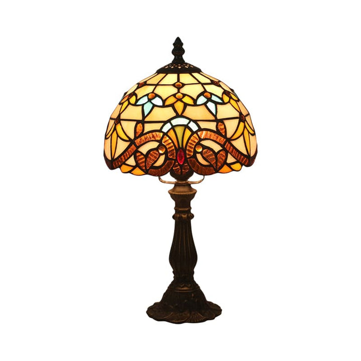 inspired table lamp Bowlift