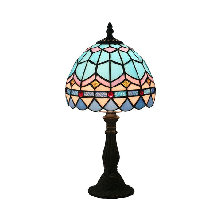 inspired table lamp Bowlift